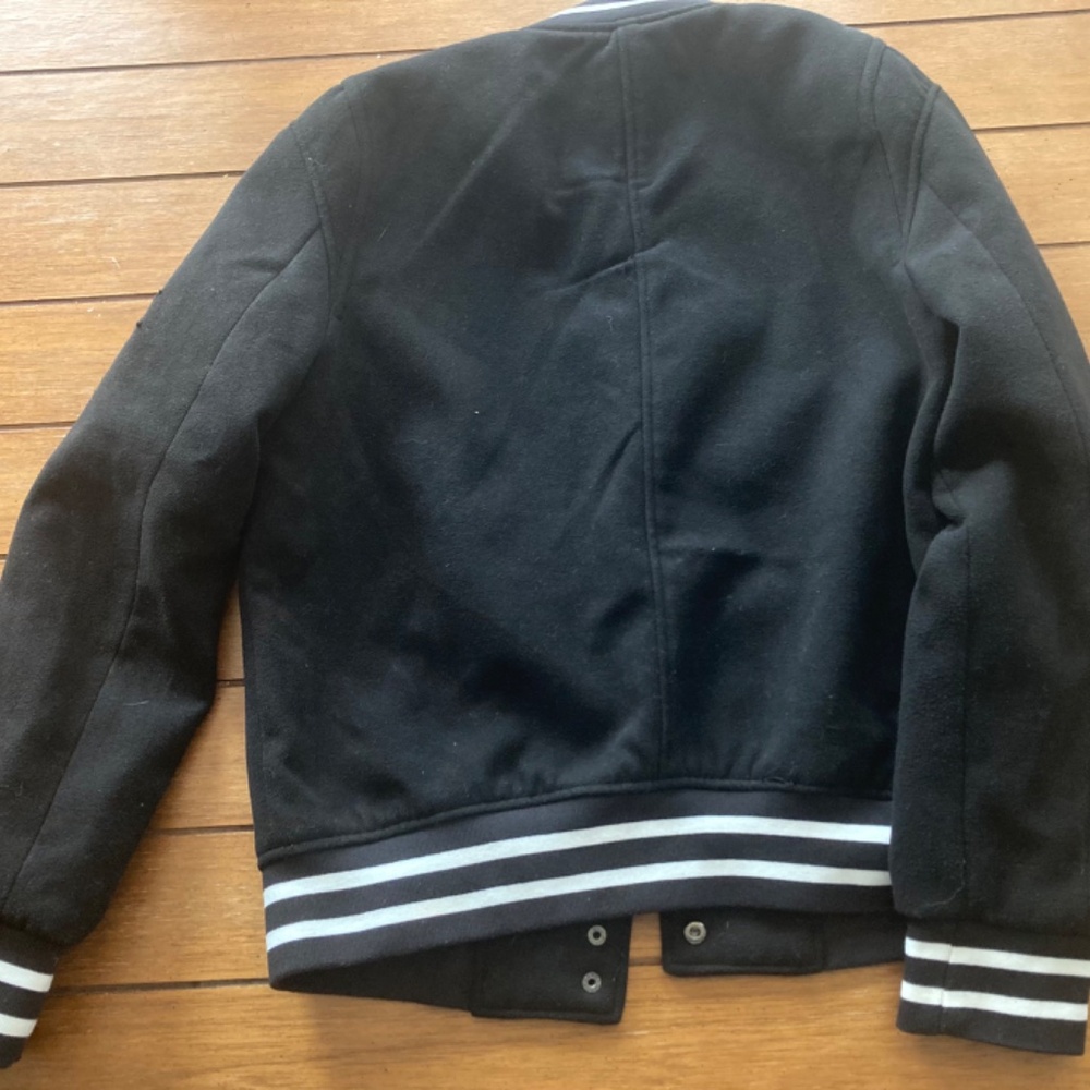 Womens 3 Bomber Jacket Bundle Small - image 5